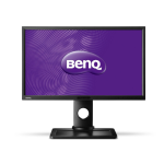 BenQ BL2410PT Manuel utilisateur