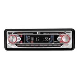 LG TCH-M900R Manuel du propriétaire | Fixfr
