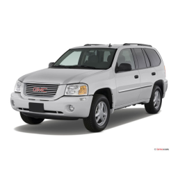 GMC Envoy Denali 2009 : Chat IA & Téléchargement PDF | Fixfr