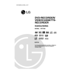 LG RC7300 : Manuel Utilisateur + Chat IA &amp; PDF