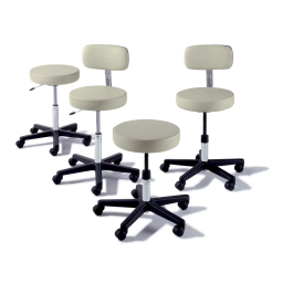 270 Series Stools