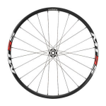 Shimano WH-MT55 Roue Manuel utilisateur