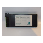 Eurotherm PC3000 Manuel: AI Chat &amp; PDF Access