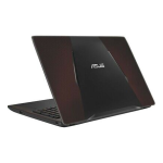 Asus FX553VD Laptop Manuel utilisateur
