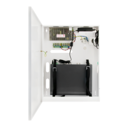 Pulsar PSDCR08128 Manuel utilisateur | Fixfr