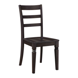 ECOM-KCH Chaise Kendal Gris | AI Chat & PDF Accès | Fixfr