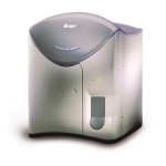 Beckman Coulter COULTER AcT diff Analyzer Mode d'emploi