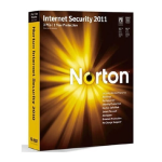 Symantec Norton Internet Security 2011 Manuel utilisateur