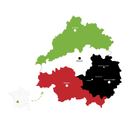 Castorama Périgord Suspension : Guide IA & PDF | Fixfr