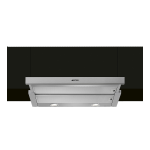 SMEG KSET600HXE : Instructions + Chat IA &amp; PDF
