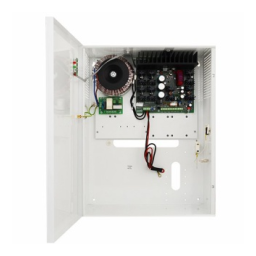 Pulsar PSBS5024C Manuel utilisateur | Fixfr