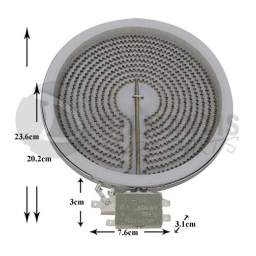 Electrolux AHS 60120 W: Notice d'utilisation + Chat IA | Fixfr