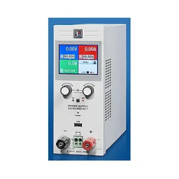 Elektro-Automatik EA-PS 9500-06 T DC Laboratory Power Supply Manuel du propriétaire | Fixfr