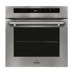 Scholtes FN 66 T XA S Oven Manuel utilisateur | Fixfr