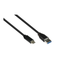 Delock 87197 C&acirc;ble USB 2.0 avec IA Chat &amp; PDF
