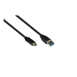 Delock 87197 Câble USB 2.0 avec IA Chat & PDF | Fixfr