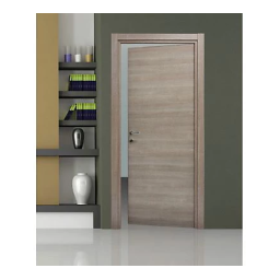 Bloc porte intérieure: Guide d'installation | AI Chat & PDF | Fixfr