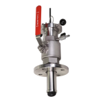 CleanFit CUA 451 Manuel + Chat IA
