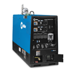 Miller BIG BLUE 800 DUO PRO Manuel du propri&eacute;taire