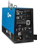 Miller BIG BLUE 800 DUO PRO Manuel du propriétaire | Fixfr