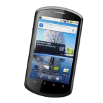 Huawei IDEOS X5 : Manuel d'Utilisateur + Chat IA