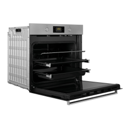 Whirlpool PBWR6 OH5V2 IN Manuel utilisateur | Fixfr