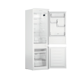 Indesit INC18 T111 Fridge/freezer combination Product information