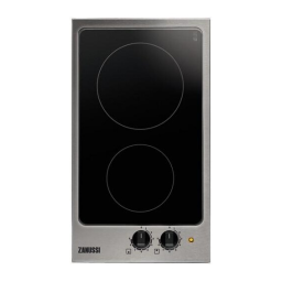 Zanussi ZEI3921IBA Notice d'Utilisation | AI Chat | Fixfr