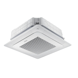 Samsung AC071MNNDKH/EU Manuel utilisateur | Fixfr