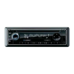 Blaupunkt Stuttgart 120 Manuel utilisateur