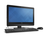 Dell Inspiron 3048 desktop Manuel utilisateur