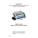 Module pour &eacute;paule Getinge 1180.34A0 + AI Chat &amp; PDF