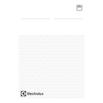 Electrolux EOB8851VAX Guide de d&eacute;marrage rapide
