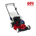 Toro 79452-8900001 Mode d'emploi + Chat IA et PDF