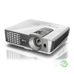 BenQ W1250 PROJECTOR Guide de d&eacute;marrage rapide