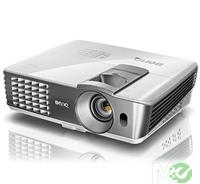 BenQ W1250 PROJECTOR Guide de démarrage rapide | Fixfr