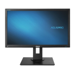 Asus C620AQ Monitor Mode d'emploi