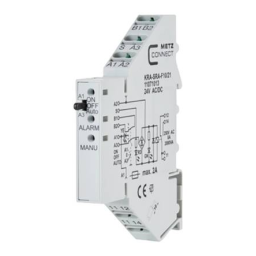 Conrad : Module d'alimentation 190809 + IA et PDF | Fixfr