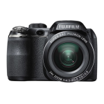 Fujifilm FinePix S4200 Mode d'emploi