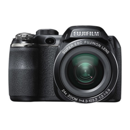 FinePix S4200