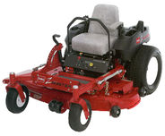 Z150 Z Master, With 52in SFS Side Discharge Mower