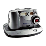 Kodak DX3600 Zoom : Guide d'Utilisation + Chat IA