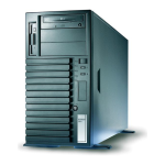 MAXDATA SERVER PLATINUM 1500 IR M6 Manuel utilisateur