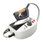 Polti Vaporella Prof 1100: Chat IA et T&eacute;l&eacute;chargement PDF