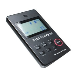 Williams Sound DLT-100 d’utiilisation Manuel utilisateur | Fixfr