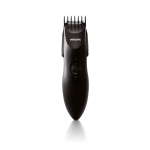 Philips QC5002/00 Hairclipper series 1000 Tondeuse &agrave; cheveux Manuel utilisateur