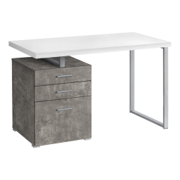 Monarch Specialties I 2355 BARSTOOL Manuel utilisateur | Fixfr