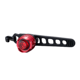 Cateye Orb [SL-LD160-R] Safety light Manuel utilisateur | Fixfr