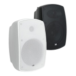 DAP Audio EVO 6A: Manuel d'Utilisateur + Chat IA