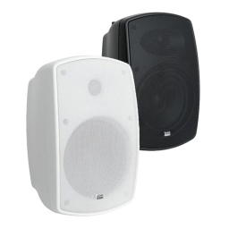 DAP Audio EVO 6A: Manuel d'Utilisateur + Chat IA | Fixfr